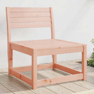 vidaXL Canapé de jardin en bois de douglas massif