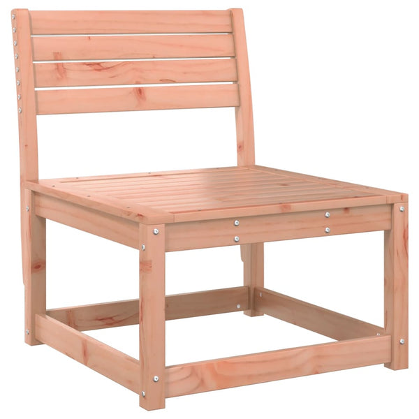 Gartensofa Douglasie mit Kissen