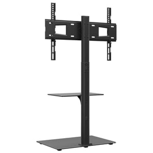 TV-Eckständer für 32-65 Zoll Fernseher