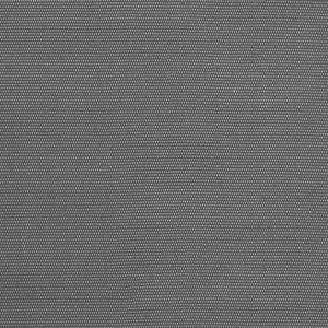 Einziehbare Markise Anthrazit 200x150 cm