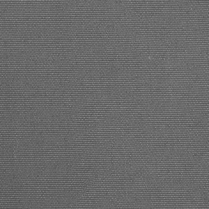 Einziehbare Markise Anthrazit 250x150 cm
