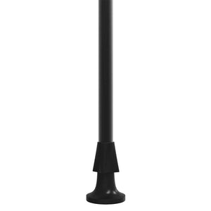 Einziehbare Markise Anthrazit 350x150 cm
