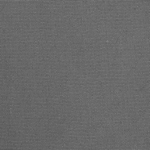 Einziehbare Markise Anthrazit 400x150 cm