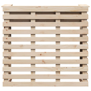 Gartenbar aus Kiefernholz