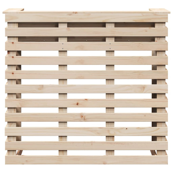 Gartenbar aus Kiefernholz