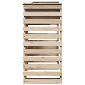 Gartenbar aus Kiefernholz