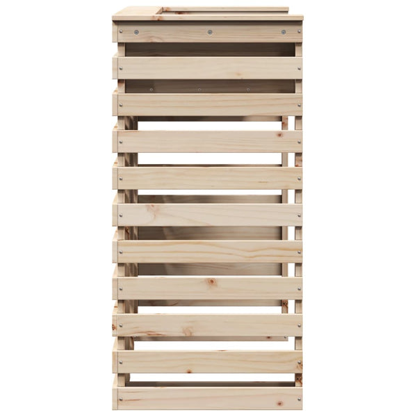 Gartenbar aus Kiefernholz