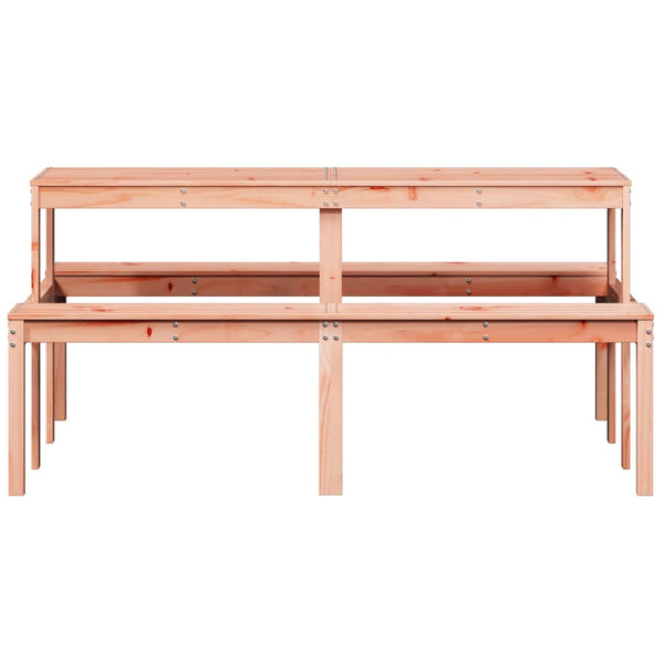 Massiver Douglasie Picknicktisch 160 cm