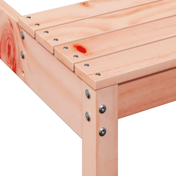 Massiver Douglasie Picknicktisch 160 cm