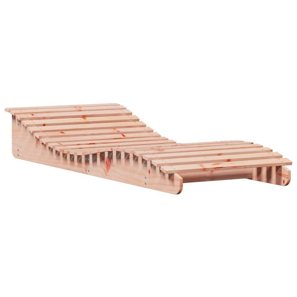 Sonnenliege Douglasie 205 cm