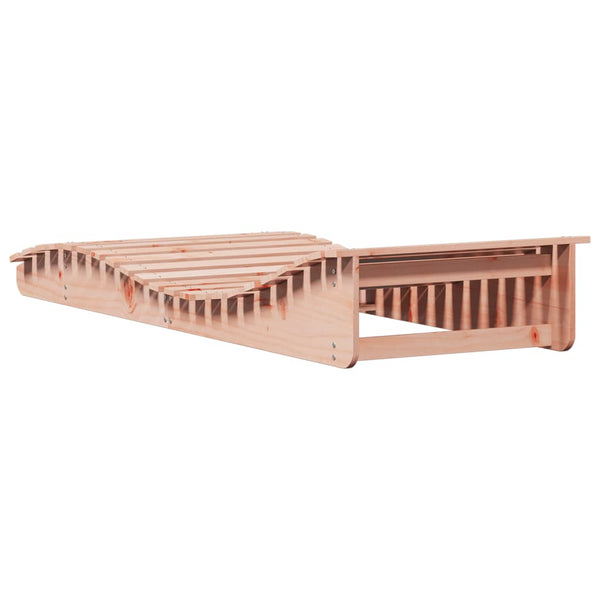 Sonnenliege Douglasie 205 cm