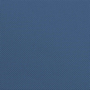 2er Set Campingstühle Klappbar mit Tasche Blau