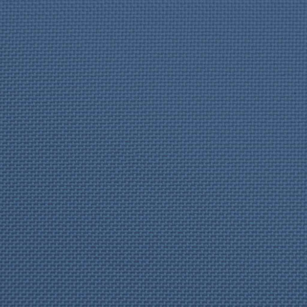 2er Set Campingstühle Klappbar mit Tasche Blau