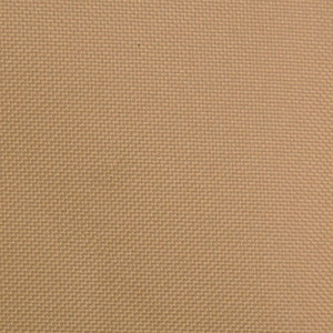 Klappbare Campingstühle 2er-Set Braun
