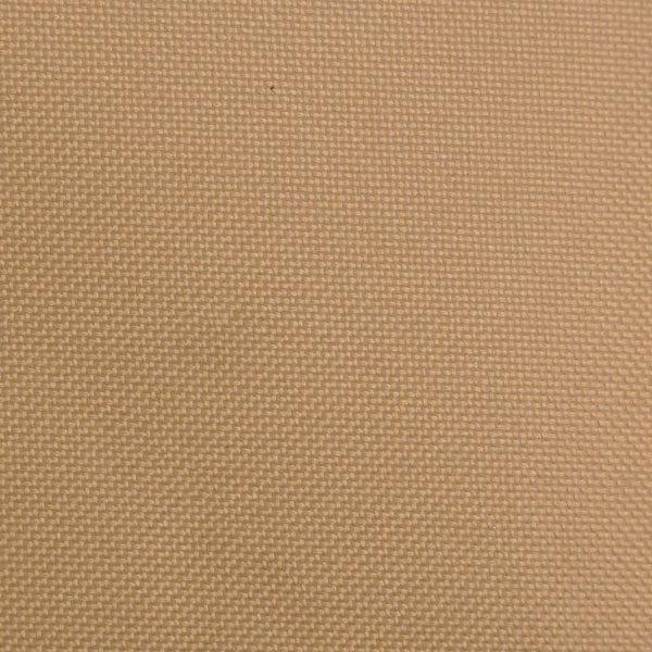 Klappbare Campingstühle 2er-Set Braun