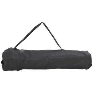 Klappbare Campingstühle 2er-Set Rosa