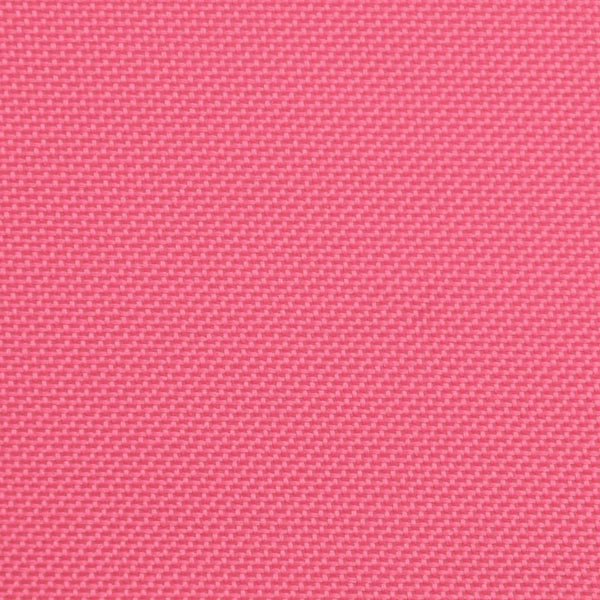 Klappbare Campingstühle 2er-Set Rosa