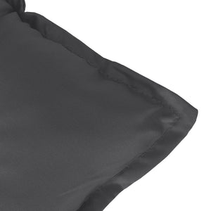 Hochlehner Auflagen 6er Set Anthrazit
