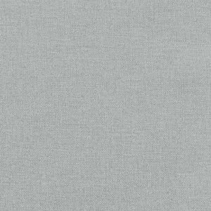Hochlehner Auflagen 2er Set Hellgrau 120x50x7 cm