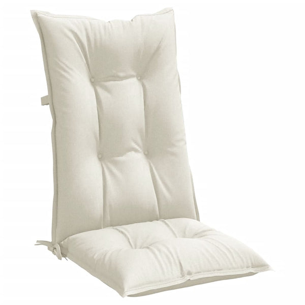Hochlehner Auflagen Creme Melange 4er Set