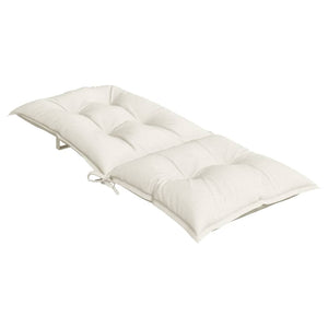 Hochlehner Auflagen Creme Melange 4er Set