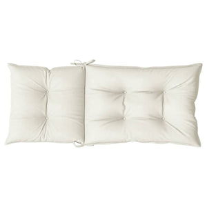 Hochlehner Auflagen Creme Melange 4er Set
