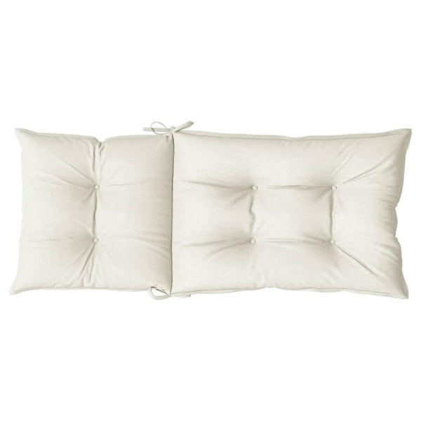 Hochlehner Auflagen Creme Melange 4er Set