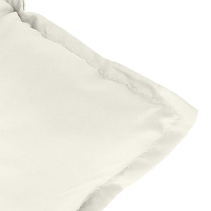 Hochlehner Auflagen Creme Melange 4er Set