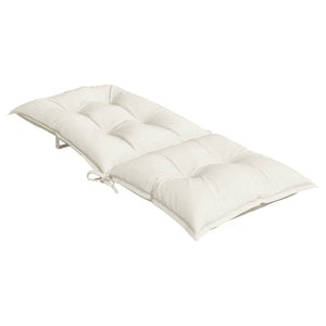 Hochlehner Auflagen 6er Set Creme