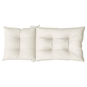 Hochlehner Auflagen 6er Set Creme