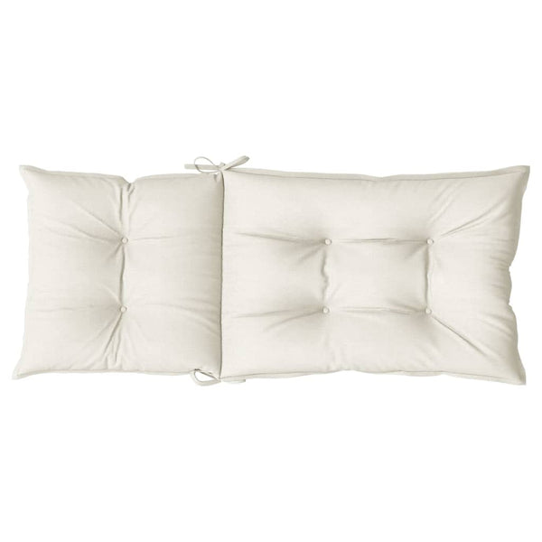 Hochlehner Auflagen 6er Set Creme