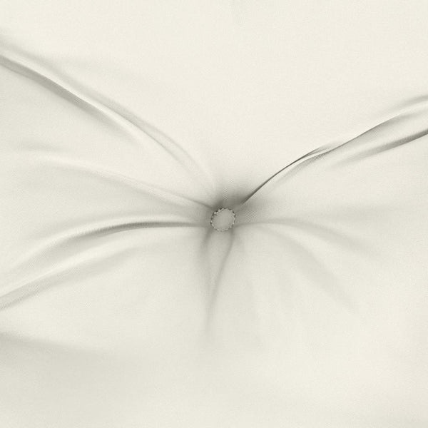 Hochlehner Auflagen 6er Set Creme
