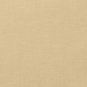 Niedriglehner Auflagen Melange Beige 2er-Set