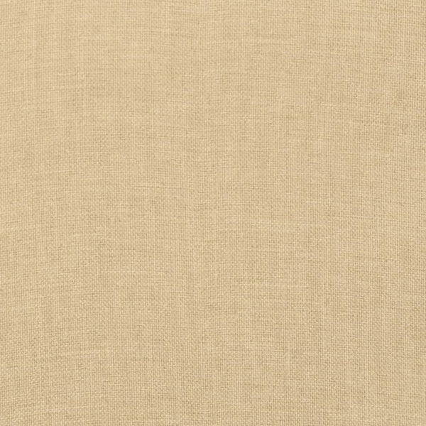 Niedriglehner Auflagen 4er Set Beige