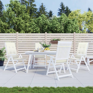 Hochlehner Auflagen Creme Melange 4er Set