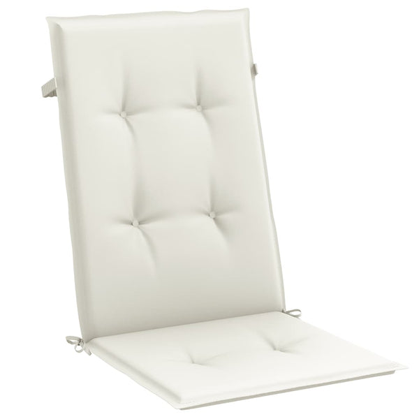 Hochlehner Auflagen Creme Melange 4er Set