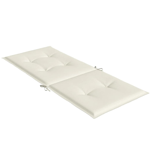 Hochlehner Auflagen Creme Melange 4er Set