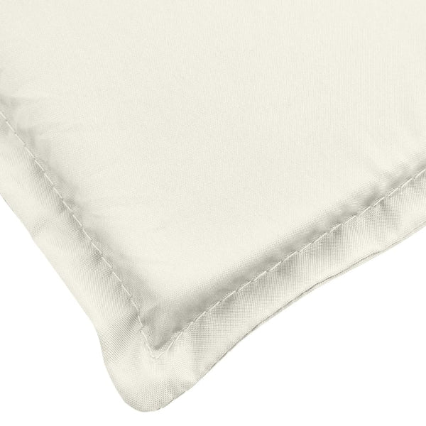 Hochlehner Auflagen Creme Melange 4er Set