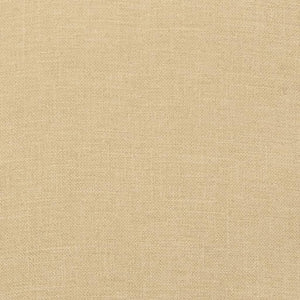 Hochlehner Auflagen 4er-Set Beige 120x50 cm