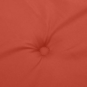Hochlehner Auflagen 4er Set Rot Melange