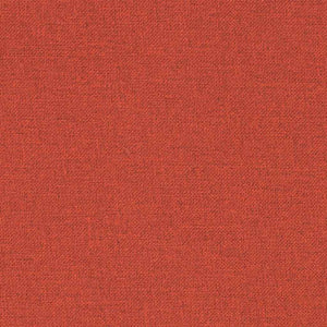 Liegestuhl Auflage Melange Rot 180x50x4cm