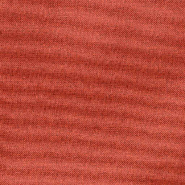 Liegestuhl Auflage Melange Rot 180x50x4cm