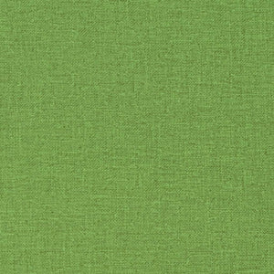 Gartenbank Auflage Grün Melange 100x50 cm