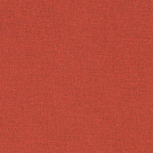 Gartenbank Auflage Melange Rot 100x50 cm