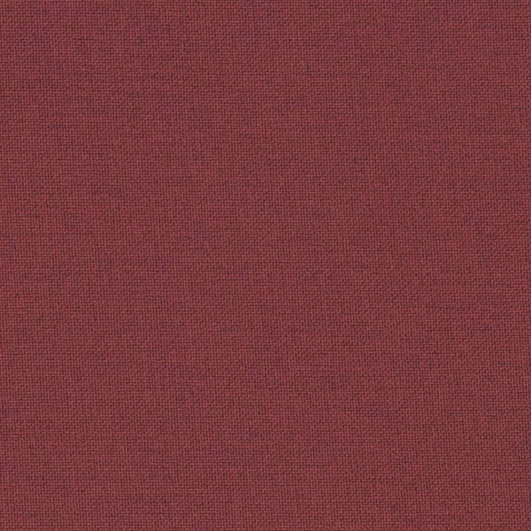 Weinrote Gartenbank Auflage 100x50 cm