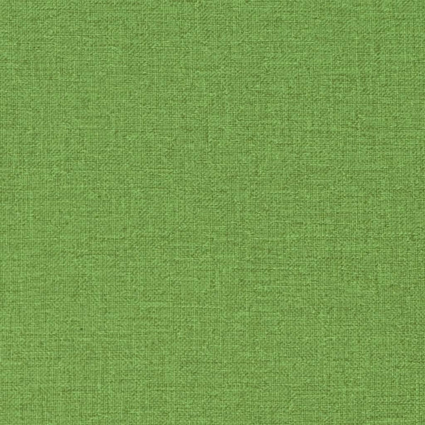 Grüne Gartenbank Auflage 150x50 cm
