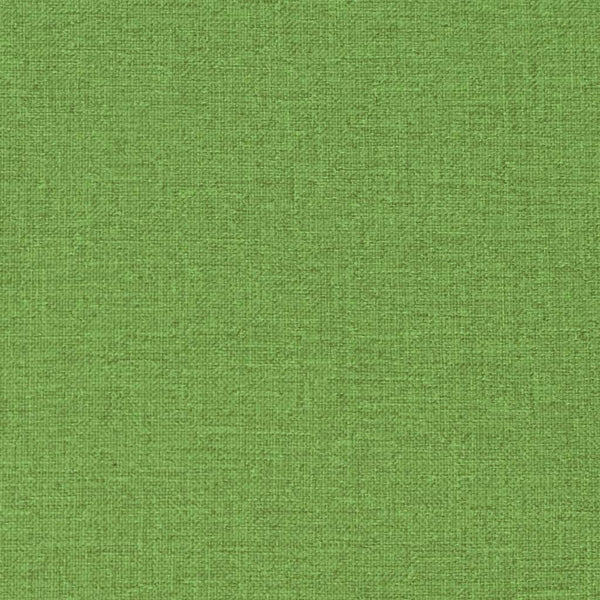 Grüne Gartenbank Auflage 180x50 cm