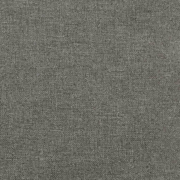Gartenbank Auflagen Dunkelgrau 100x50 cm, 2er Set