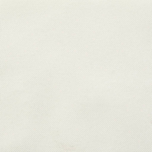 Gartenbank Auflagen Creme 100x50 cm, 2er Set