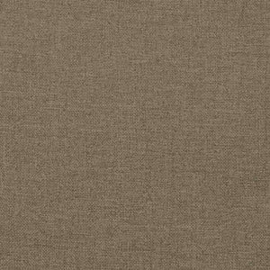 Palettenkissen 2er Set Taupe